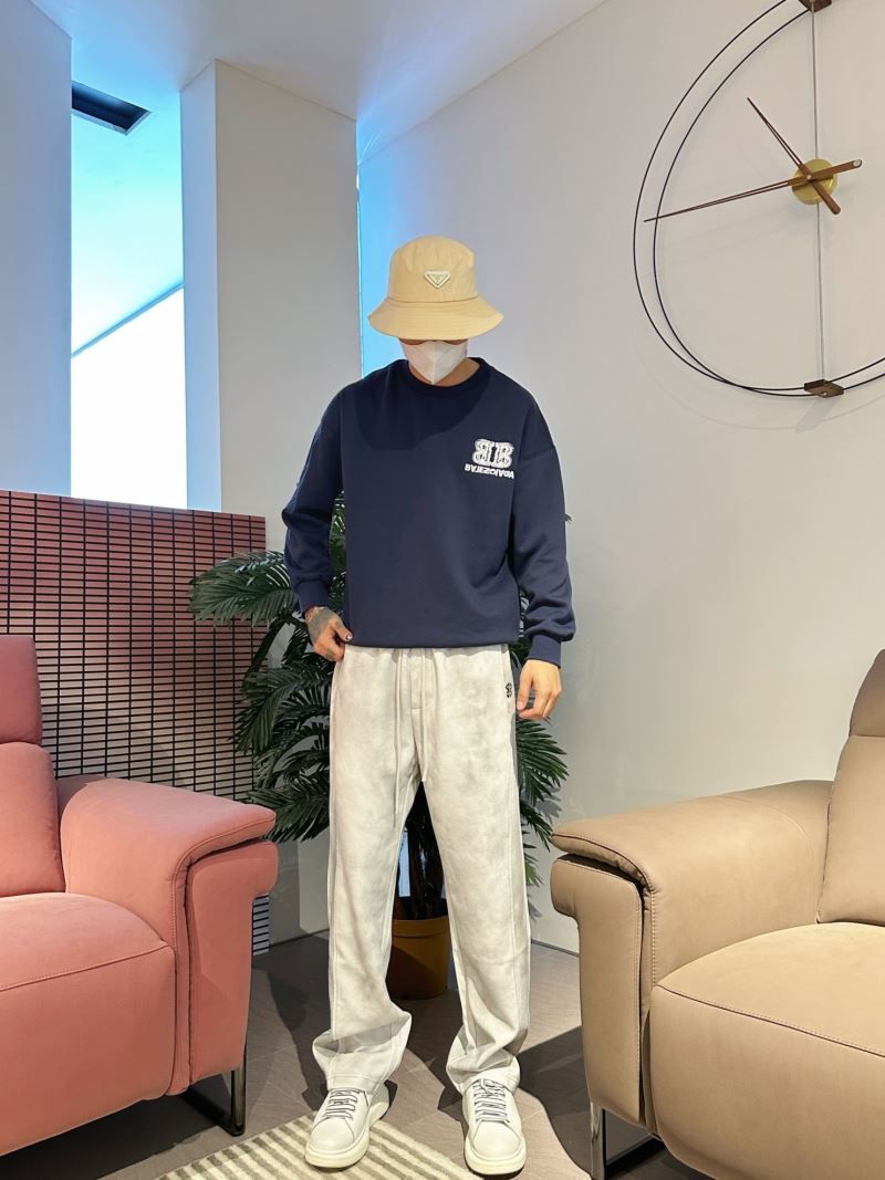 Balenciaga Long Pants